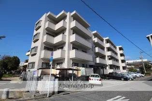 パル翠町(ファミリー)【1階】の外観