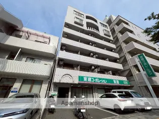 アベニュー西山の画像