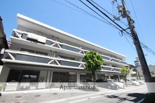 パレ広瀬【204号室】の外観