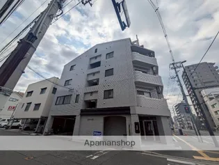 カルチェ羽衣【304号室】の外観