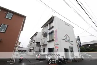 コーポ原田の画像
