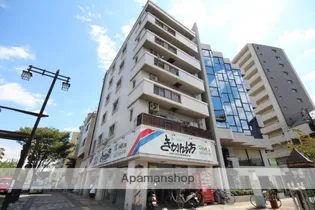 比治山パークサイドビルの画像