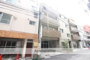 コーポサンシャイン'81の画像