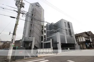 159ビル【1階】の外観