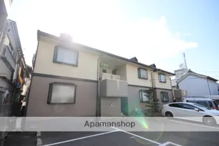 ファミール草津 A棟の画像