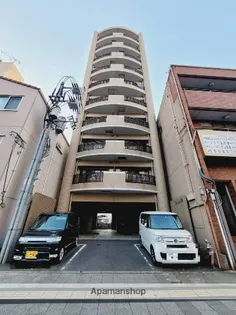 グランカーサ三篠の画像