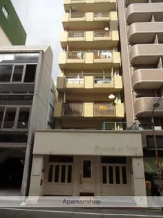 サン幟町の画像