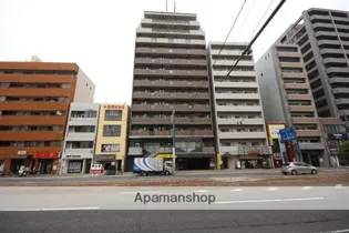 第18やたがいビル【10階】の外観