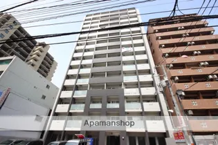 パークフラッツ土橋【12階】の外観