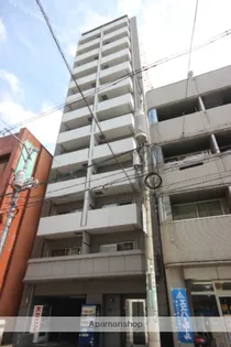 BONDBLD.Ⅳ(旧グランドコア広島駅前通り)【5階】の外観