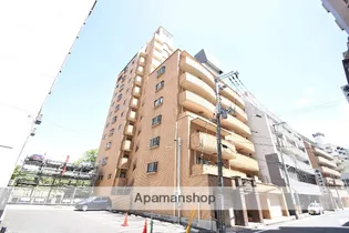 ライオンズマンション京橋川の画像