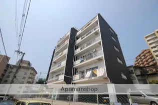 河原マンションの画像