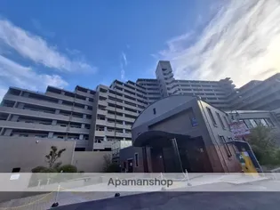 ヴェルパーク府中南の画像