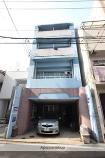 Nビル【3階】の外観