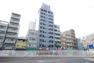 ルアール国光【4階】の外観