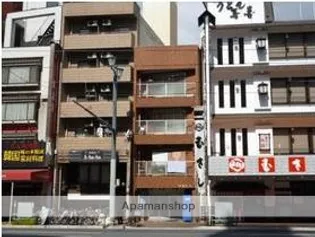 中村ビル【301号室】の外観