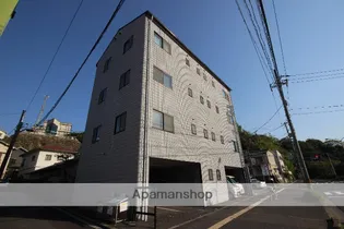 ヴィラシーン江波の画像