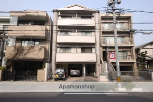 シャルム白島中町の画像