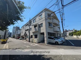 ベルフィーユ楠木の画像
