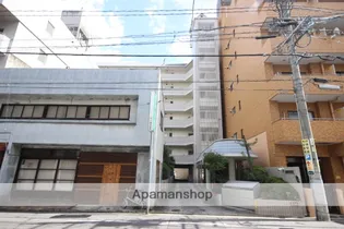 サンロード西村の画像