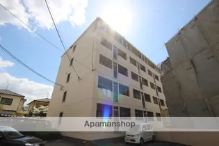 竜神ハイツの画像