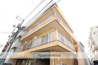 マサヨシビル【301号室】の外観