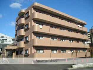 広島県安芸郡府中町茂陰1丁目【マンション】の外観