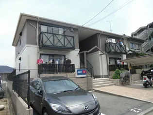 イーストパーク D棟の画像