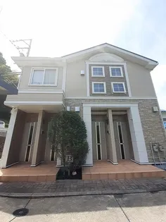 ヒルサイド Bの画像