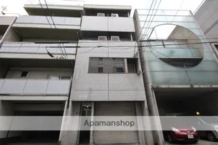 エヌエスビルの画像