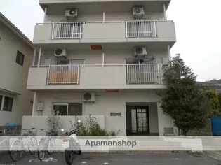 みゆきハイツの画像