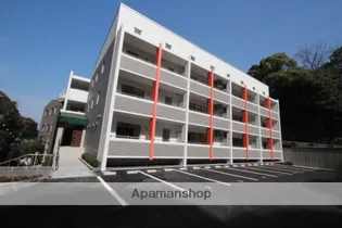 元宇品パレス【2階】の外観