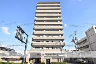 サンシティ吉島通りの画像