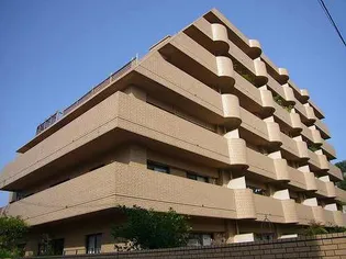 ライオンズマンション西霞町の画像