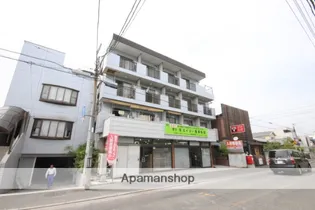 庚午パールマンション【307号室】の外観