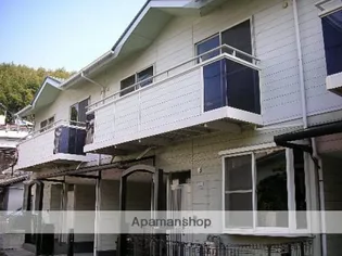 広島県広島市西区高須1丁目【一戸建】の外観