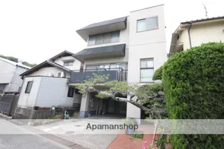 吉川ビル【3階】の外観