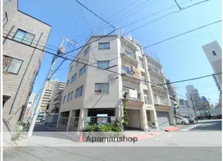 立山ビルの画像