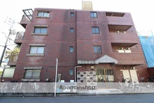 ヴィラ翠町の画像