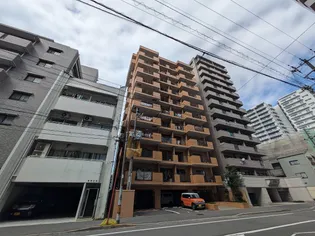 ダイアパレス舟入幸町の画像