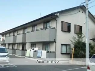 瀧本コーポの画像