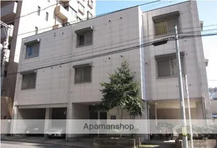 ガーデンハウス牛田の画像