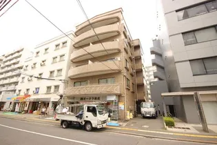 第二田万里ビルの画像