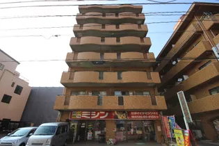 セレッソコート庚午中の画像