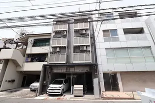 FORWEST段原の画像