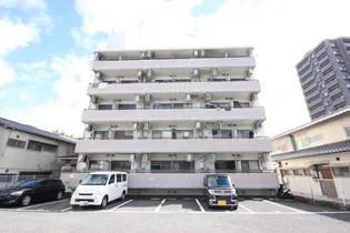 EFTー牛田新町の画像