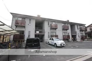 コーポヨシミの画像