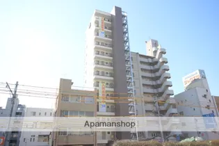 MBS Building南竹屋【3階】の外観