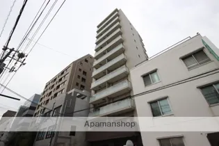 鉄砲町柴崎ビルの画像