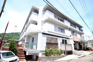 西興ビル【402号室号室】の外観